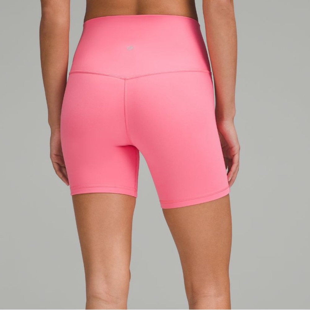 LULULEMON ALIGN SHORT